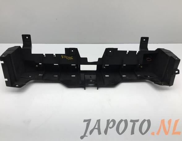 Closing plate MITSUBISHI COLT VI (Z3_A, Z2_A), MITSUBISHI Colt VII (Z2_A)