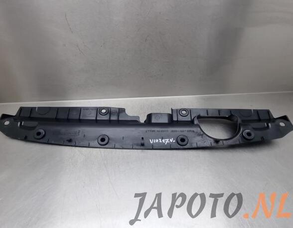 Closing plate HONDA CIVIC VII Saloon (ES, ET)