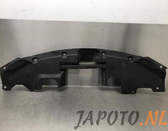 Closing plate HONDA HR-V (RU)