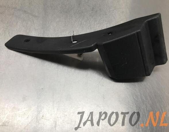 Closing plate NISSAN MURANO II (Z51)