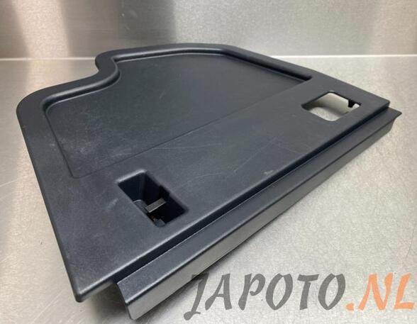 Closing plate LEXUS IS C (GSE2_)