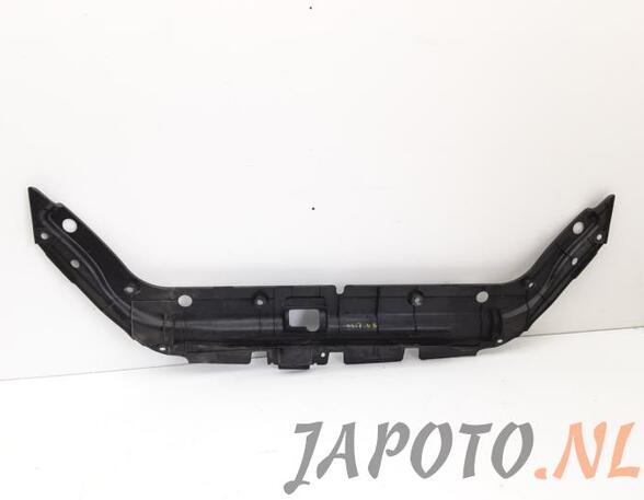 Closing plate TOYOTA RAV 4 III (_A3_)