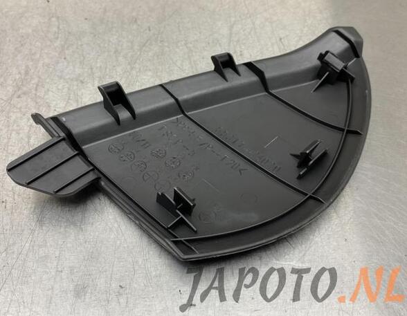 Closing plate LEXUS SC Convertible (UZZ40_)