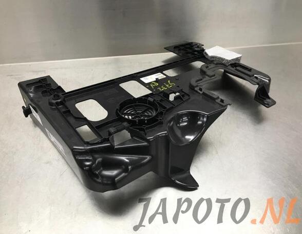 Closing plate TOYOTA SUPRA (DB_)