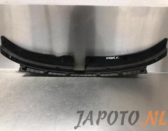 Closing plate HYUNDAI i10 (PA)