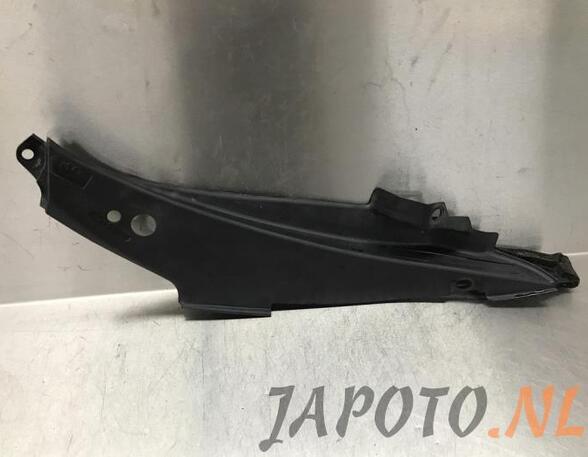 Closing plate HONDA CIVIC IX Tourer (FK)