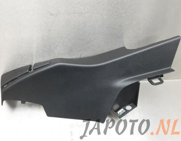 Closing plate TOYOTA SUPRA (DB_)