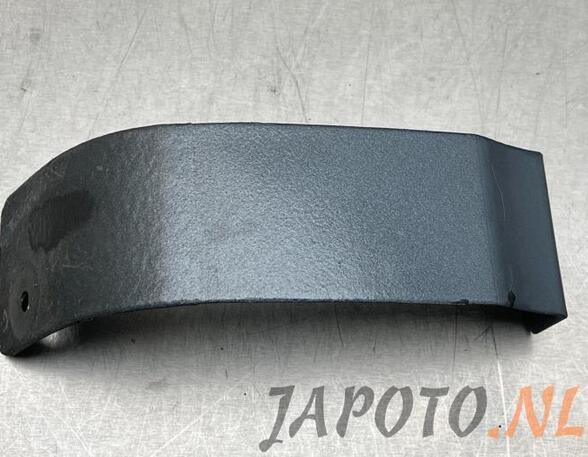 Closing plate DAIHATSU COPEN (L880_, L881_)