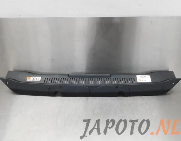 Closing plate KIA VENGA (YN)