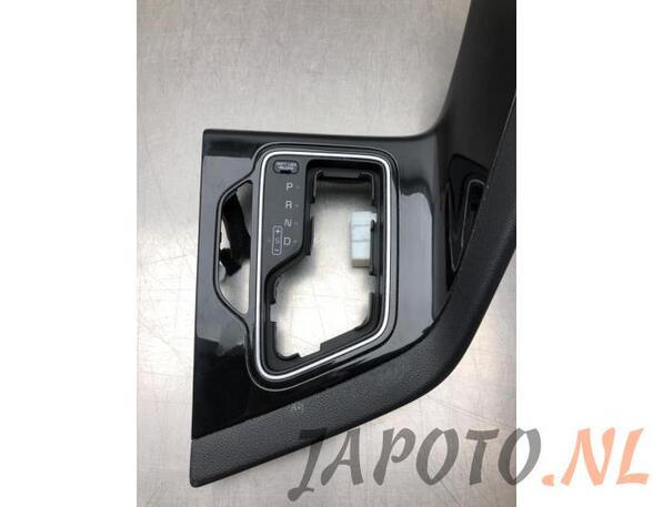 Instrument panle border KIA NIRO I (DE)