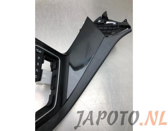 Instrument panle border KIA NIRO I (DE)