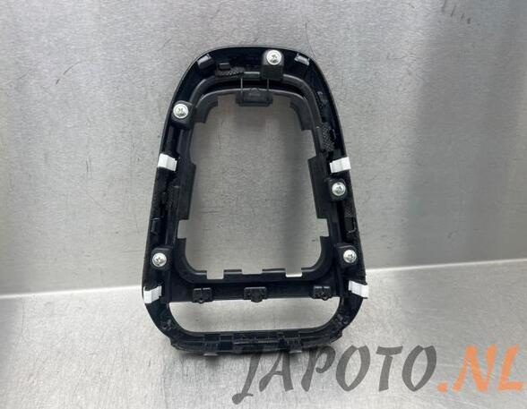 Instrument panle border KIA PICANTO (JA), KIA PICANTO (TA)