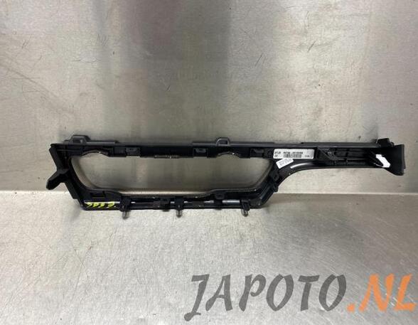 Instrument panle border KIA NIRO I (DE)