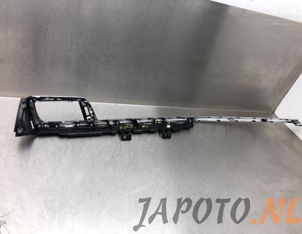 Instrument panle border KIA OPTIMA Sportswagon (JF)