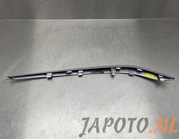 Instrument panle border SUZUKI BALENO (FW, EW)