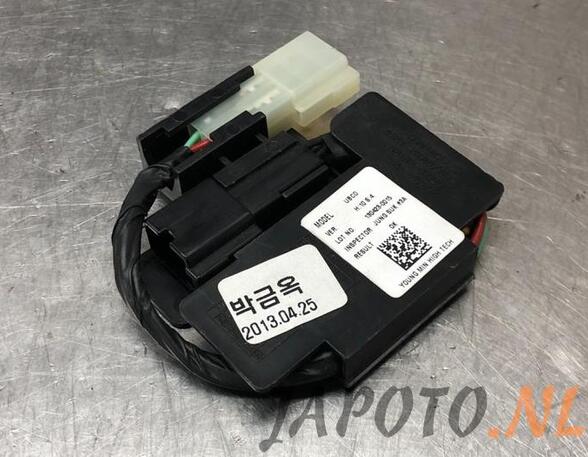 Stelmotor Tankklep KIA RIO III (UB)