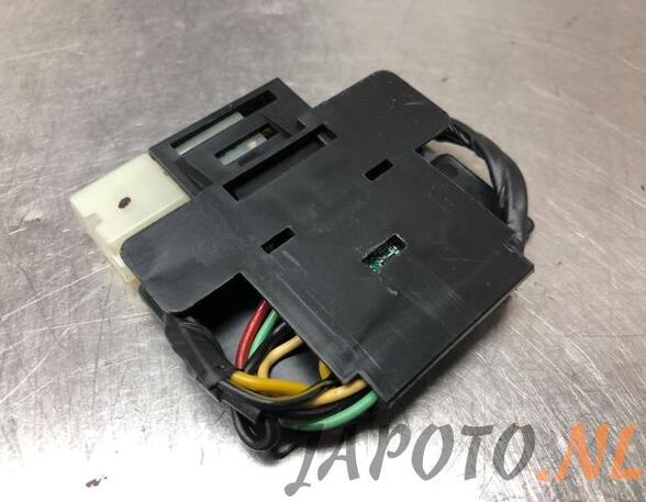 Servomotor for fuel filler flap KIA RIO III (UB)