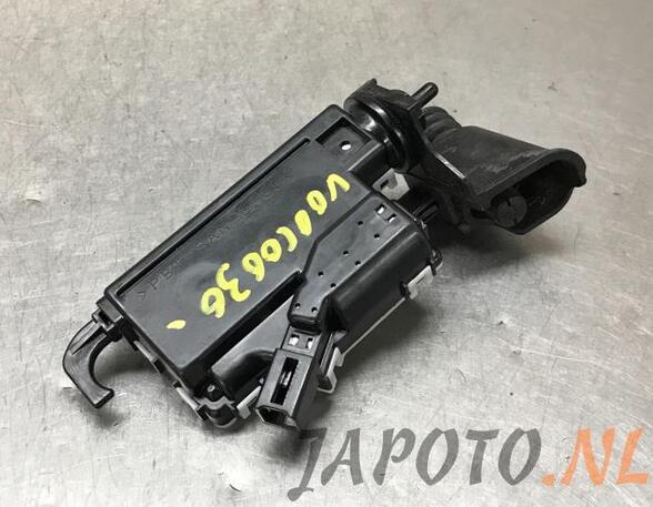 Servomotor for fuel filler flap MAZDA MX-5 IV (ND), MAZDA MX-5 RF Targa (ND)