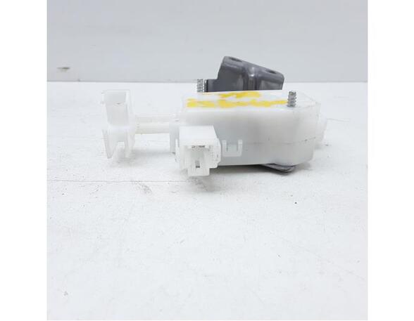 Servomotor for fuel filler flap HONDA CR-Z (ZF)