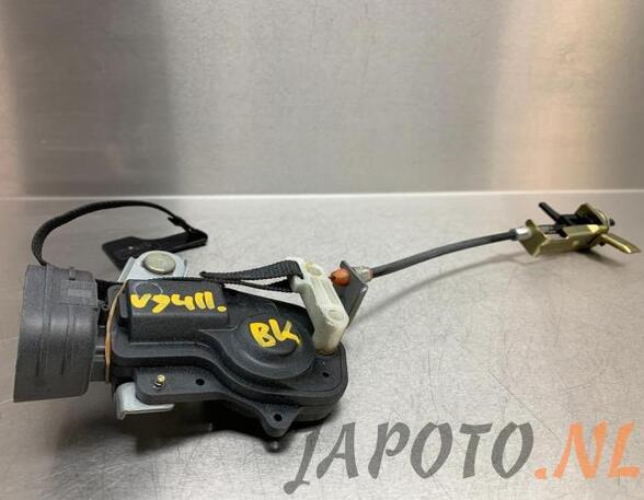 Stelmotor Tankklep LEXUS GS (_S16_)