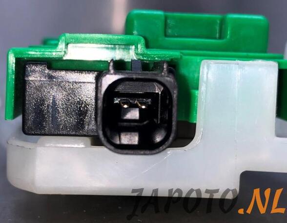 Servomotor for fuel filler flap HYUNDAI i30 Estate (PDE)