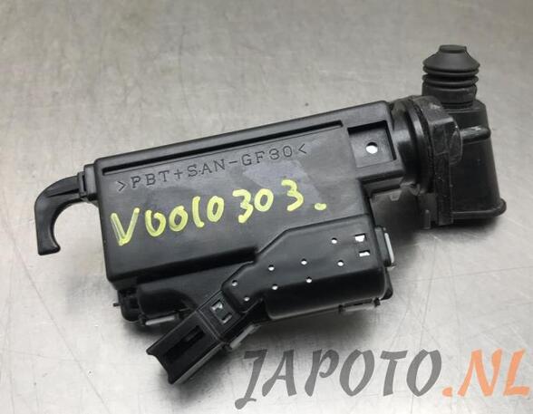 Stelmotor Tankklep MAZDA MX-5 IV (ND), MAZDA MX-5 RF Targa (ND)