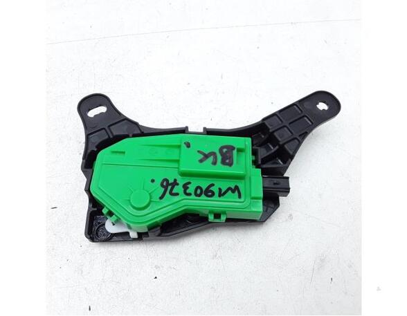 Servomotor for fuel filler flap KIA CEE'D Sportswagon (JD)