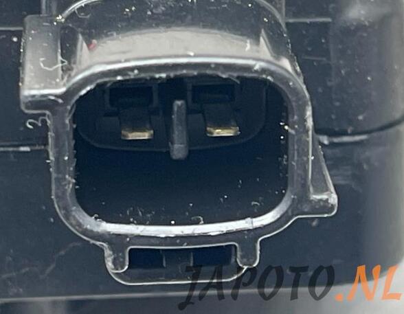 Servomotor for fuel filler flap LEXUS RX (_U3_)