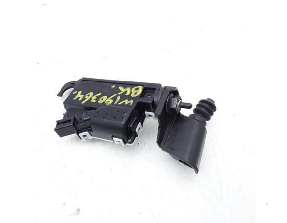 Stelmotor Tankklep MAZDA MX-5 IV (ND), MAZDA MX-5 RF Targa (ND)