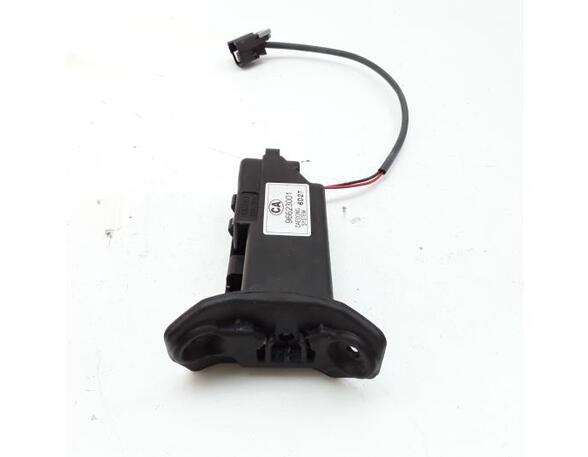 Servomotor for fuel filler flap CHEVROLET CAPTIVA (C100, C140)