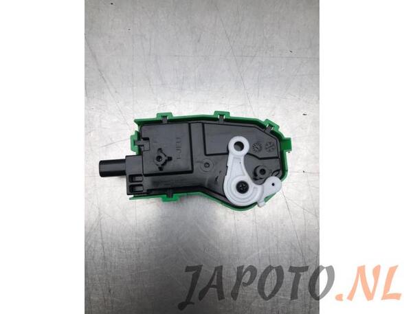 Servomotor for fuel filler flap HYUNDAI i30 Estate (GD)