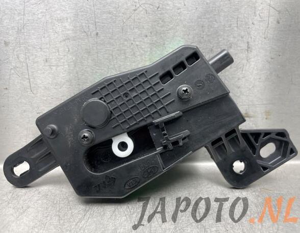 Servomotor for fuel filler flap HYUNDAI i30 (GD), HYUNDAI i30 Coupe