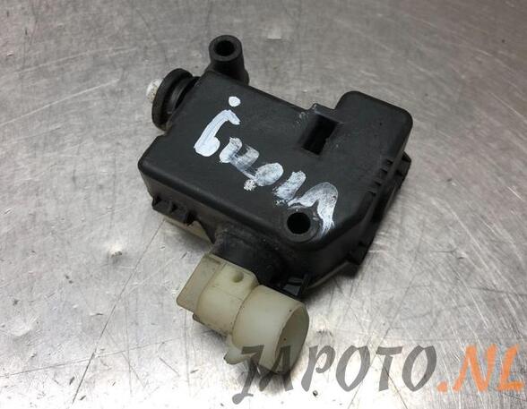 Servomotor for fuel filler flap CHEVROLET CRUZE (J300)