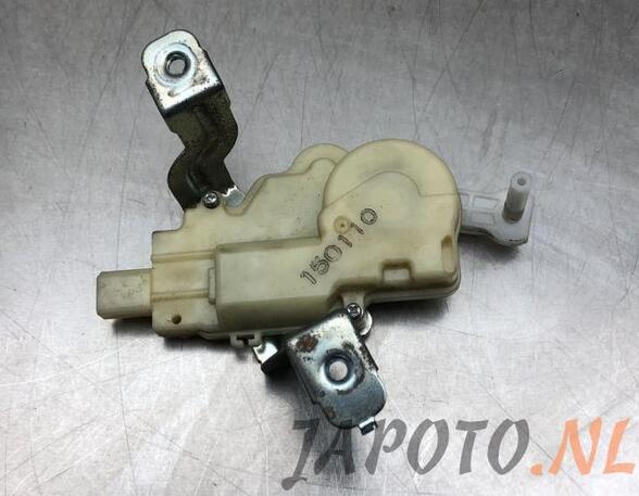 Stelmotor Tankklep TOYOTA YARIS (_P9_)