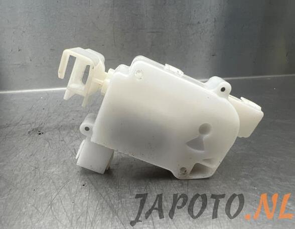 Stelmotor Tankklep HONDA JAZZ III (GE_, GG_, GP_, ZA_)