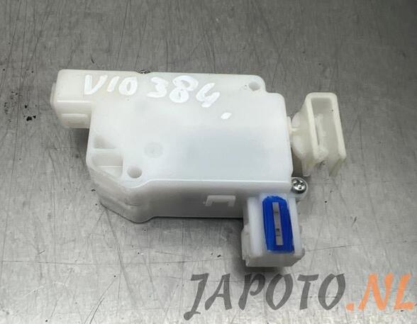 Stelmotor Tankklep HONDA JAZZ III (GE_, GG_, GP_, ZA_)