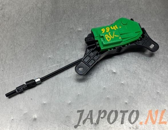 Servomotor for fuel filler flap HYUNDAI i30 Estate (GD)