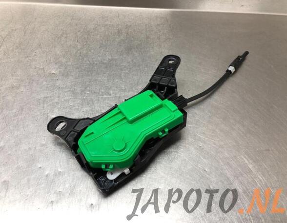 Stellmotor Tankklappe Kia Ceed 2 SW JD A62006K28 P18649587