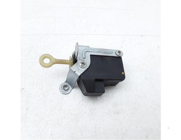 Stelmotor Tankklep TOYOTA AYGO (_B1_)