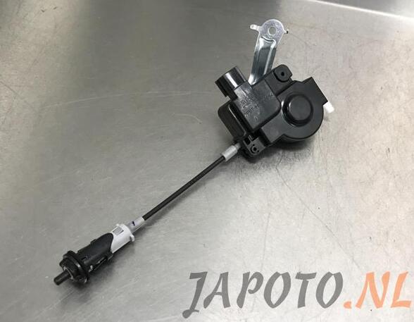 Servomotor for fuel filler flap LEXUS CT (ZWA10_)