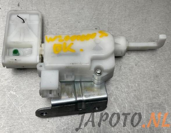 Stelmotor Tankklep HONDA ACCORD VIII Estate (CW)