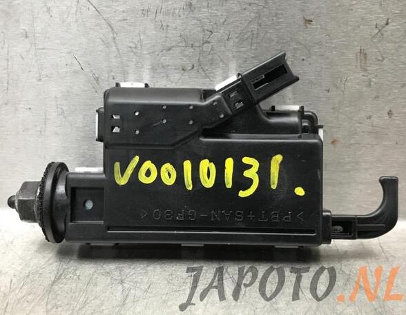 Servomotor for fuel filler flap MAZDA MX-5 IV (ND), MAZDA MX-5 RF Targa (ND)