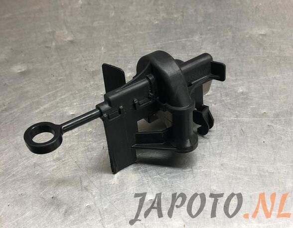 Stelmotor Tankklep TOYOTA AYGO (_B4_)