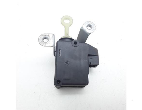 Stelmotor Tankklep TOYOTA AYGO (_B1_)