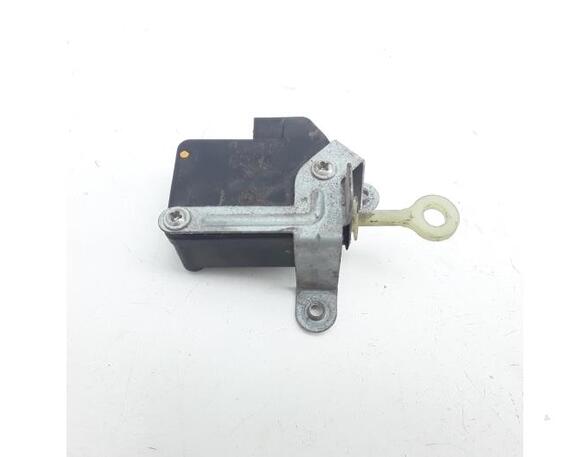 Servomotor for fuel filler flap TOYOTA AYGO (_B1_)