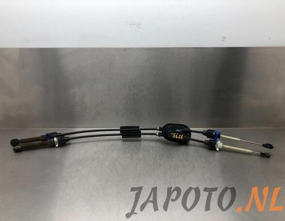 Cable for manual gearbox NISSAN MICRA V (K14)