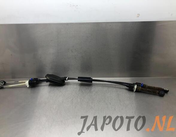 Cable for manual gearbox NISSAN MICRA V (K14)