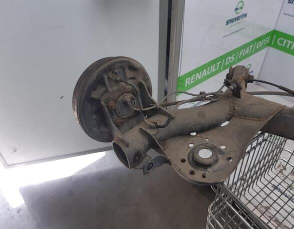 Axle PEUGEOT 108