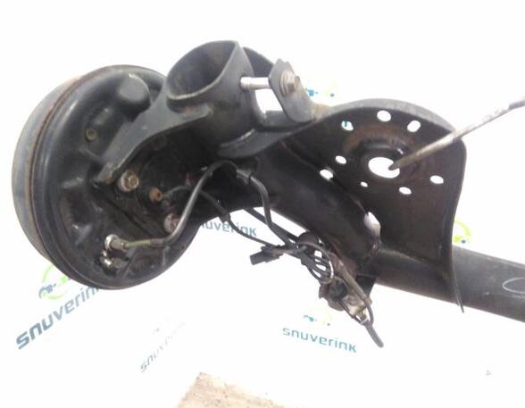 Axle PEUGEOT 108