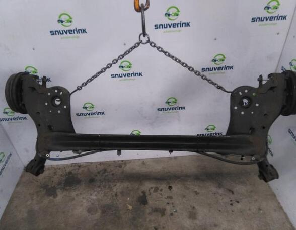 Axle PEUGEOT 108